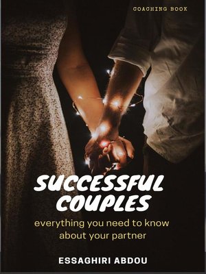 cover image of Successful Couples